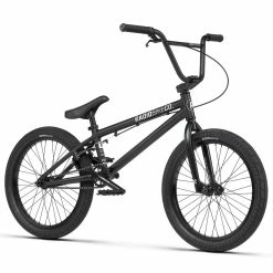 Radio Bikes Radio BMX BIKES Radio Dice BMX Bike (2021) -Eclat Soldes Magasin radio dice 20 black2 1080x1080