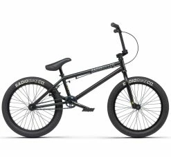 Radio Bikes Radio BMX Radio Evol BMX Bike (2021)
