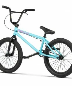 Radio Bikes Radio BMX Radio Evol BMX Bike (2021) 11 Radio Bikes Radio BMX Radio Evol BMX Bike (2021) – Image 11