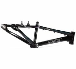 Radio Bikes Radio BMX FRAMES Radio Raceline Helium Expert XL Frame -Eclat Soldes Magasin radio helium expert xl black3 1080x1080