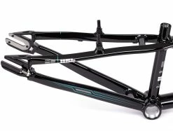 Radio Bikes Radio BMX FRAMES Radio Raceline Helium Expert XL Frame -Eclat Soldes Magasin radio helium expert xl black4 1080x1080