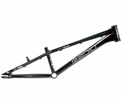 Radio Bikes Radio BMX FRAMES Radio Raceline Helium Expert XL Frame -Eclat Soldes Magasin radio helium expert xl black 1080x1080