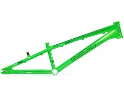 Radio Bikes Radio BMX FRAMES Radio Raceline Helium Expert XL Frame -Eclat Soldes Magasin radio helium expert xl green 1080x1080