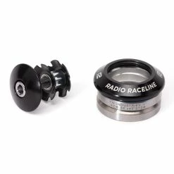 Radio Bikes Radio BMX PARTS Radio Raceline Headset (1″)