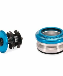 Radio Bikes Radio BMX PARTS Radio Raceline Headset (1″) 4 Radio Bikes Radio BMX PARTS Radio Raceline Headset (1″) – Image 4