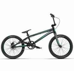 Radio Bikes Radio BMX Radio Quartz Pro XL BMX Race Bike (2022)
