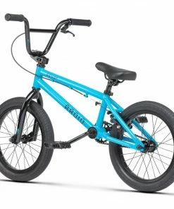 Radio Bikes Radio BMX Radio Revo 16″ BMX Bike (2021) BIKES 11 Radio Bikes Radio BMX Radio Revo 16″ BMX Bike (2021) BIKES – Image 11