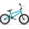 Radio Bikes Radio BMX Radio Revo 16″ BMX Bike (2021) BIKES