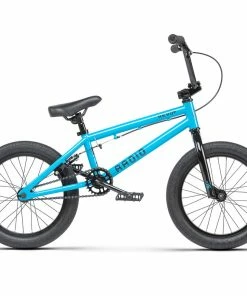 Radio Bikes Radio BMX Radio Xenon Expert XL BMX Bike (2021) 12 Radio Bikes Radio BMX Radio Xenon Expert XL BMX Bike (2021) – Image 12