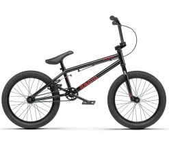Radio Bikes Radio BMX BIKES Radio Revo 18″ BMX Bike (2021)