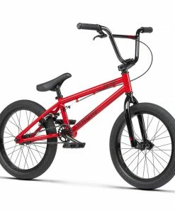 Radio Bikes Radio BMX BIKES Radio Revo 18″ BMX Bike (2021) 7 Radio Bikes Radio BMX BIKES Radio Revo 18″ BMX Bike (2021) – Image 7
