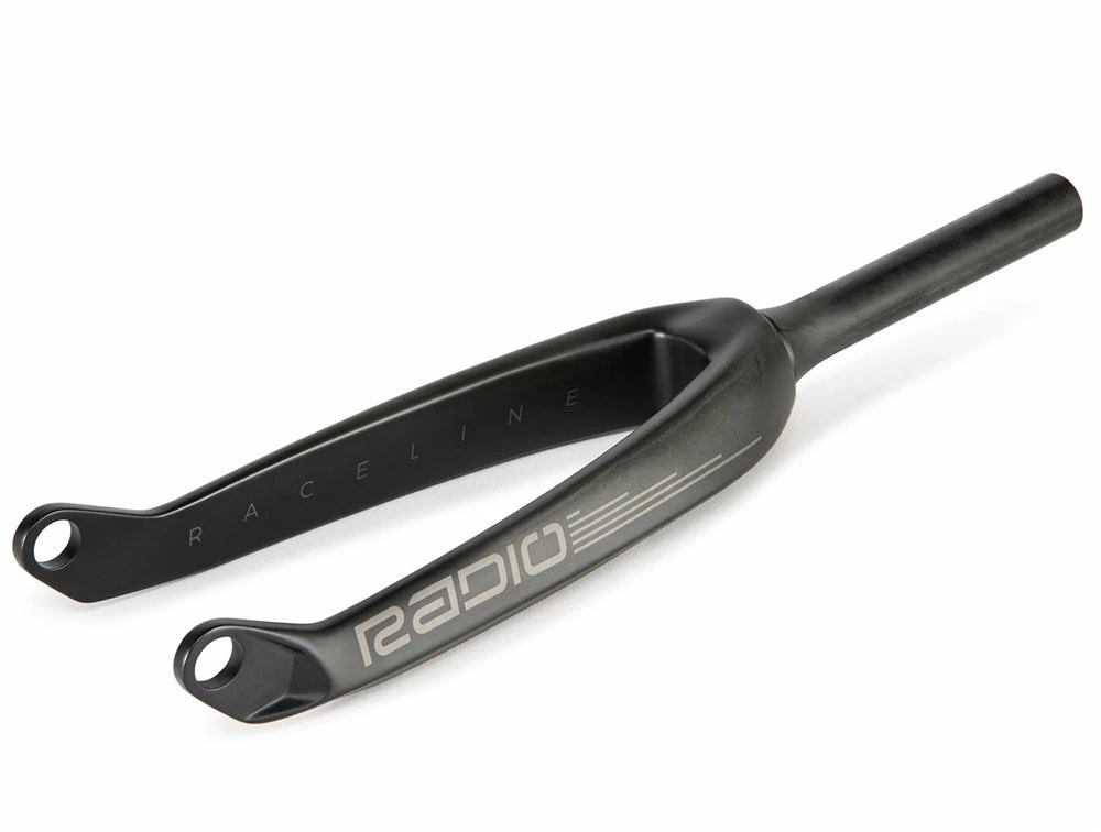 Radio Bikes Radio BMX PARTS Radio Solar Carbon Forks 4 Radio Bikes Radio BMX PARTS Radio Solar Carbon Forks – Image 4