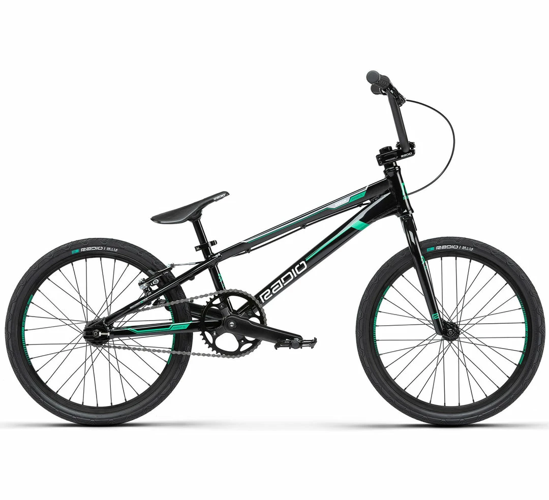 Radio Bikes Radio BMX Radio Xenon Expert XL BMX Bike (2021) 1 Radio Bikes Radio BMX Radio Xenon Expert XL BMX Bike (2021)