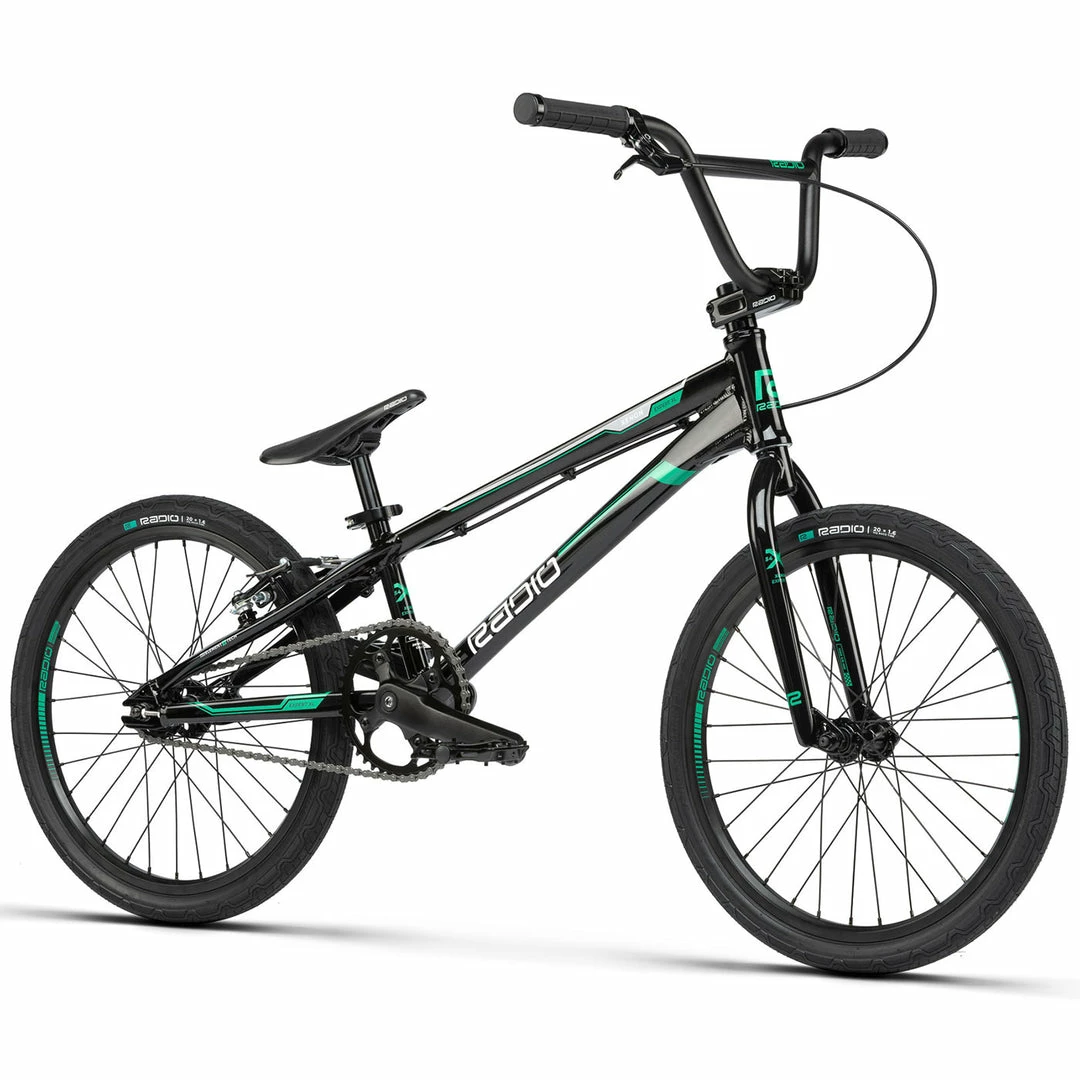 Radio Bikes Radio BMX Radio Xenon Expert XL BMX Bike (2021) 3 Radio Bikes Radio BMX Radio Xenon Expert XL BMX Bike (2021) – Image 3