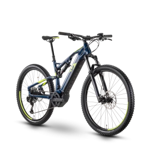 Raymon FullRay 130E 6.0 1 Raymon FullRay 130E 6.0