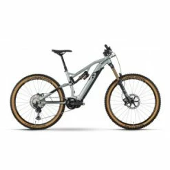 Raymon TrailRay 160E 11.0 6 Raymon TrailRay 160E 11.0 -Eclat Soldes Magasin raymon trailray e 110 1