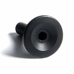 S&M Bikes S&M Fork Top Bolt -Eclat Soldes Magasin s and m fork bolt m10 black 1080x1080