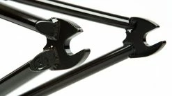 S&M Bikes FRAMES S&M Holy Diver Frame -Eclat Soldes Magasin s and m holy diver frame black dropouts 1080x1080