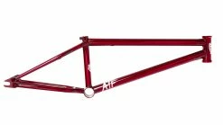 S&M Bikes S&M ATF Frame -Eclat Soldes Magasin s M atf frame red2 1080x1080