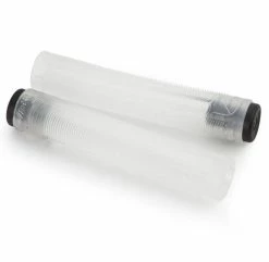 S&M Bikes S&M Hoder Grips 48 S&M Bikes S&M Hoder Grips -Eclat Soldes Magasin s M hoder grip clear 1080x1080