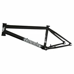 S&M Bikes S&M Credence Black Magic Frame FRAMES -Eclat Soldes Magasin s m black magic frame black3 1080x1080