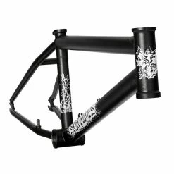 S&M Bikes S&M Credence Black Magic Frame FRAMES