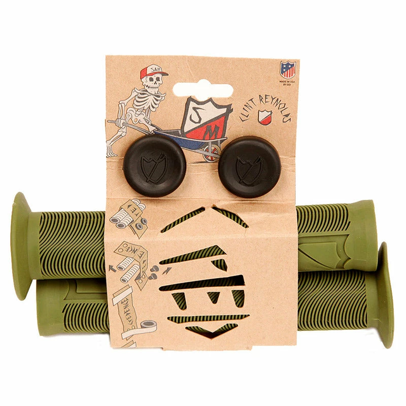 S&M Bikes S&M Credence Reynolds Grips PARTS 4 S&M Bikes S&M Credence Reynolds Grips PARTS – Image 4