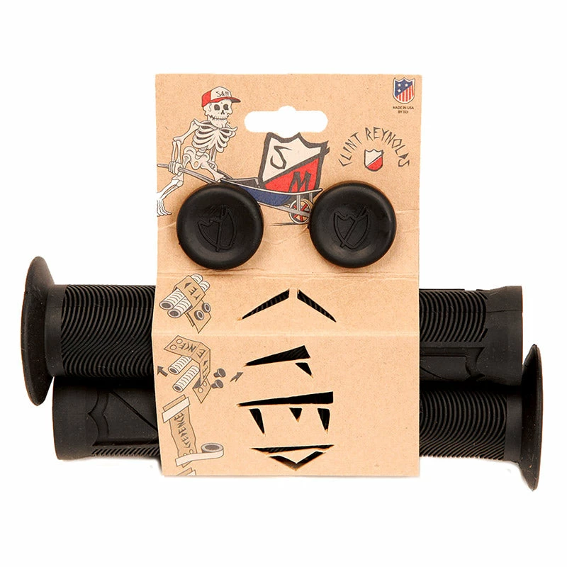 S&M Bikes S&M Credence Reynolds Grips PARTS 1 S&M Bikes S&M Credence Reynolds Grips PARTS