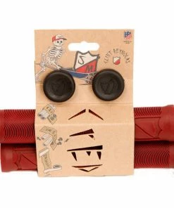 S&M Bikes S&M Credence Reynolds Grips PARTS 6 S&M Bikes S&M Credence Reynolds Grips PARTS – Image 6