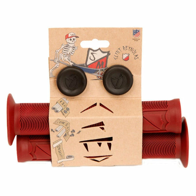 S&M Bikes S&M Credence Reynolds Grips PARTS 3 S&M Bikes S&M Credence Reynolds Grips PARTS – Image 3