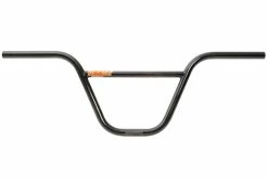 S&M Bikes S&M Hoder High Bars -Eclat Soldes Magasin s m hoder high trans black 1080x1080