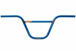 S&M Bikes S&M Hoder High Bars -Eclat Soldes Magasin s m hoder high trans blue 1080x1080