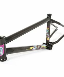 S&M Bikes S&M Hucker Frame FRAMES 4 S&M Bikes S&M Hucker Frame FRAMES – Image 4