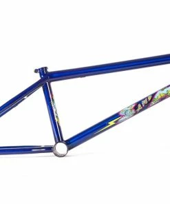 S&M Bikes S&M Hucker Frame FRAMES 5 S&M Bikes S&M Hucker Frame FRAMES – Image 5