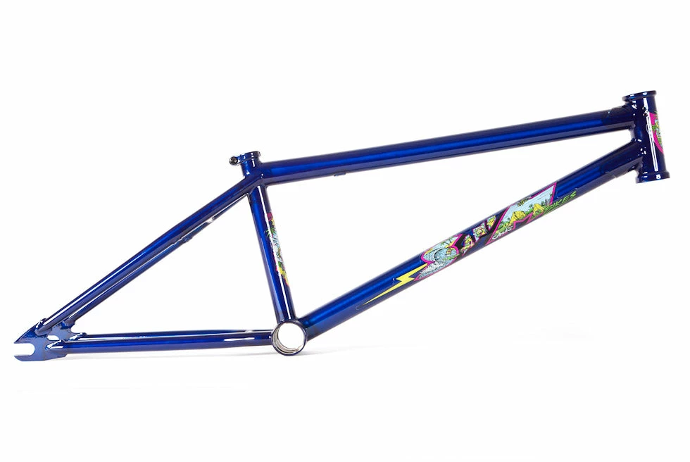 S&M Bikes S&M Hucker Frame FRAMES 3 S&M Bikes S&M Hucker Frame FRAMES – Image 3
