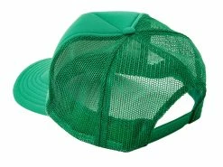 S&M Bikes S&M Keep On Truckin Hat CLOTHING -Eclat Soldes Magasin s m keep trucking hat green2 1080x1080