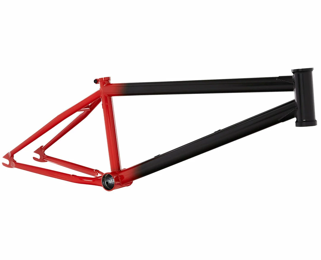 S&M Bikes S&M Credence MOD Frame 1 S&M Bikes S&M Credence MOD Frame