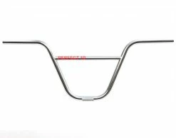 S&M Bikes PARTS S&M Perfect 10 Bars -Eclat Soldes Magasin s m perfect10 bars chrome 1080x1080