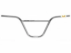 S&M Bikes S&M Race XLT Bars -Eclat Soldes Magasin s m race xlt bars chrome 1080x1080