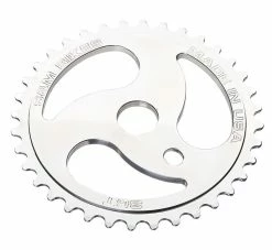 S&M Bikes S&M Chainsaw Sprocket 25 S&M Bikes S&M Chainsaw Sprocket -Eclat Soldes Magasin s m ripsaw sprocket polish 1080x1080