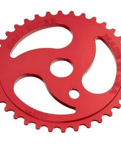 S&M Bikes S&M Chainsaw Sprocket 7 S&M Bikes S&M Chainsaw Sprocket – Image 7