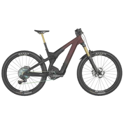 Scott Patron ERide 900 Ultimate