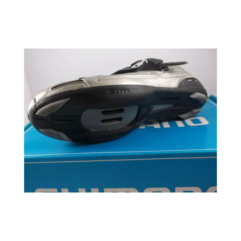 CHAUSSURE SHIMANO TOURING RT80 2 CHAUSSURE SHIMANO TOURING RT80 – Image 2