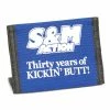 S&M Bikes S&M Action 30 Year Wallet PARTS