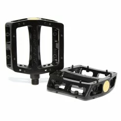 Odyssey BMX Odyssey Trailmix Pedals – Unsealed PARTS