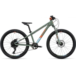 VTT CUBE ACID 240 DISC