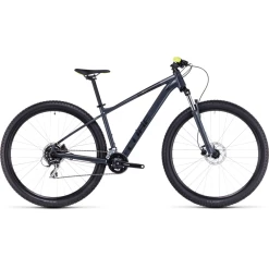 VTT CUBE AIM PRO 16"