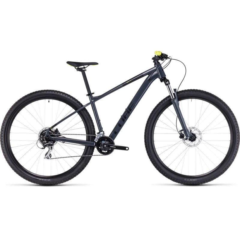 VTT CUBE AIM PRO 16" 1 VTT CUBE AIM PRO 16"
