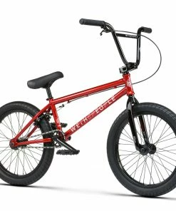 Radio Bikes Radio BMX BIKES Radio Revo 18″ BMX Bike (2021) 19 Radio Bikes Radio BMX BIKES Radio Revo 18″ BMX Bike (2021) – Image 19