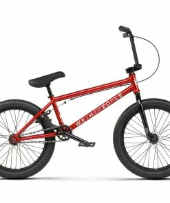 Radio Bikes Radio BMX BIKES Radio Revo 18″ BMX Bike (2021) 18 Radio Bikes Radio BMX BIKES Radio Revo 18″ BMX Bike (2021) – Image 18